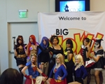 Big WoW ComicFest San Jose 2013 Photo 248Thumbnail